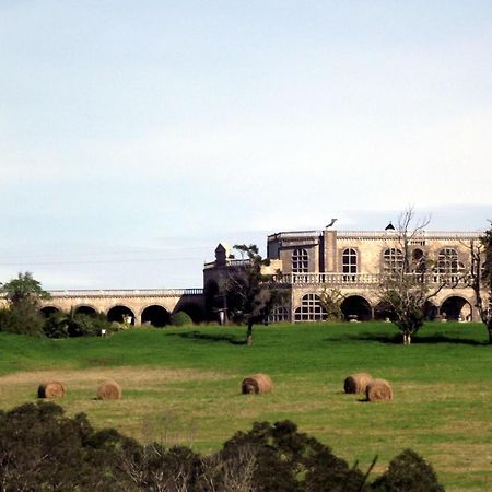 Bygracealone Manor Hotel Outeniekwa Exterior foto